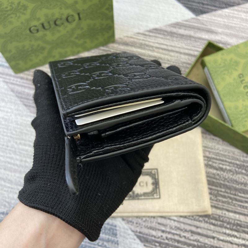 Gvc*1 wallets